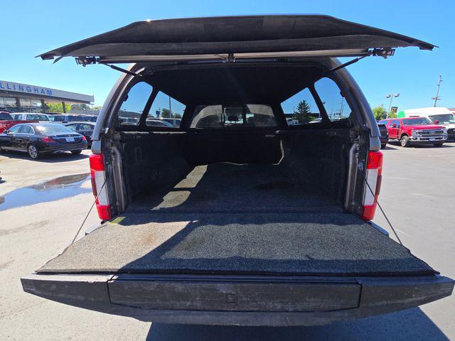 used 2019 Ford F-250 car, priced at $59,999