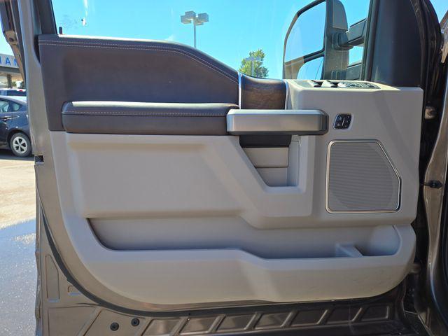 used 2019 Ford F-250 car, priced at $59,999