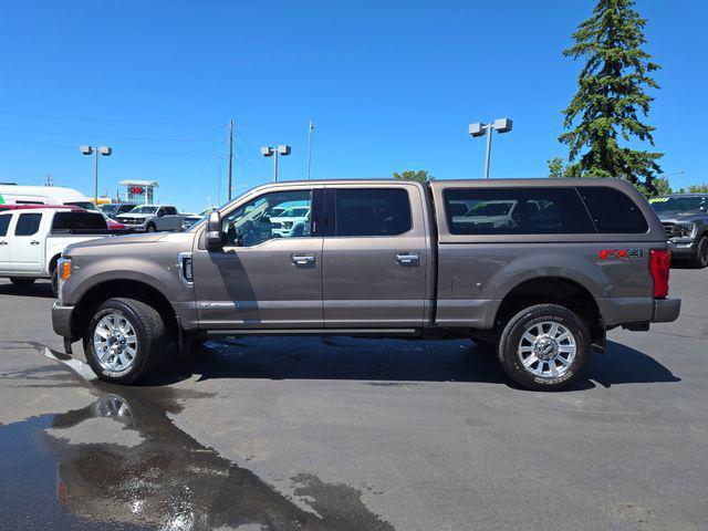 used 2019 Ford F-250 car, priced at $59,999