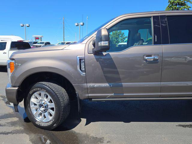 used 2019 Ford F-250 car, priced at $59,999