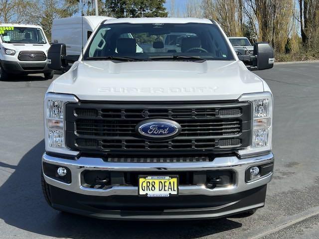new 2024 Ford F-250 car, priced at $54,990