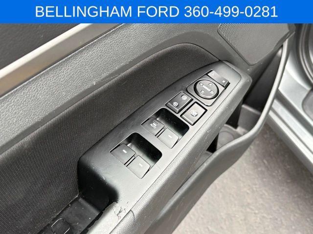 used 2017 Hyundai Elantra car, priced at $8,163