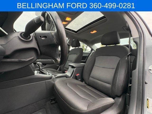 used 2017 Hyundai Elantra car, priced at $7,804