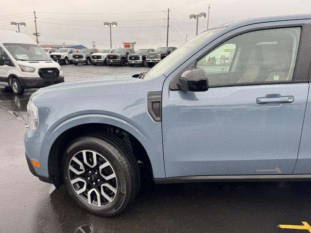 new 2024 Ford Maverick car, priced at $36,028