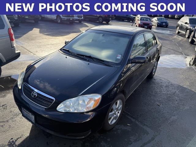 used 2007 Toyota Corolla car, priced at $6,998