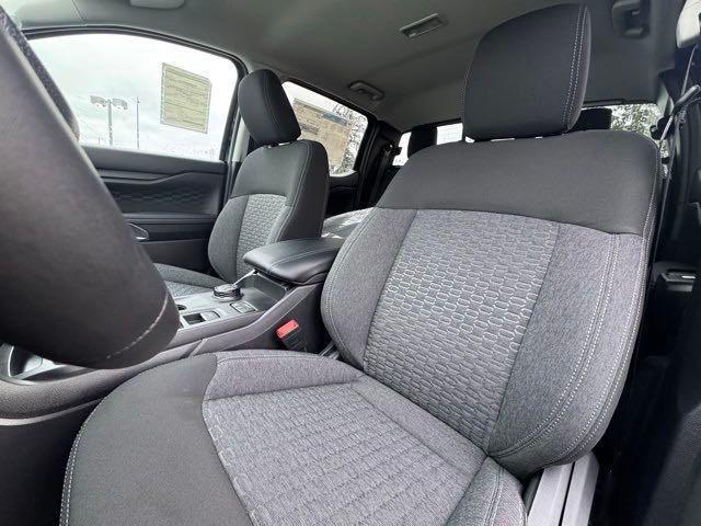 new 2024 Ford Ranger car, priced at $42,015
