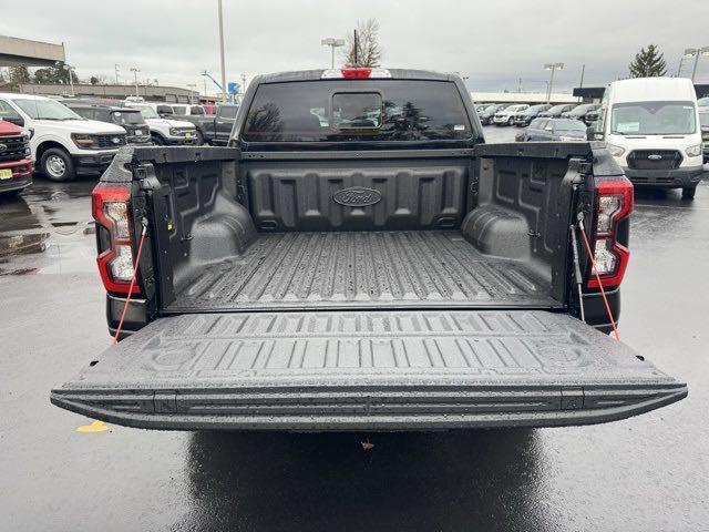 new 2024 Ford Ranger car, priced at $42,995