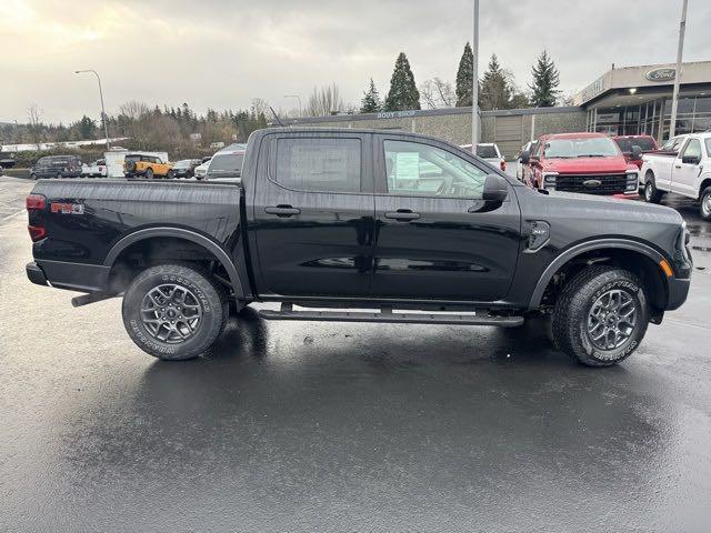 new 2024 Ford Ranger car, priced at $42,995