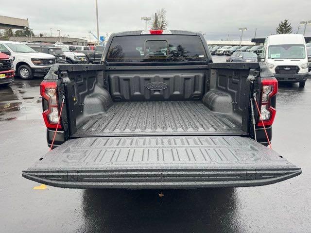 new 2024 Ford Ranger car, priced at $42,015