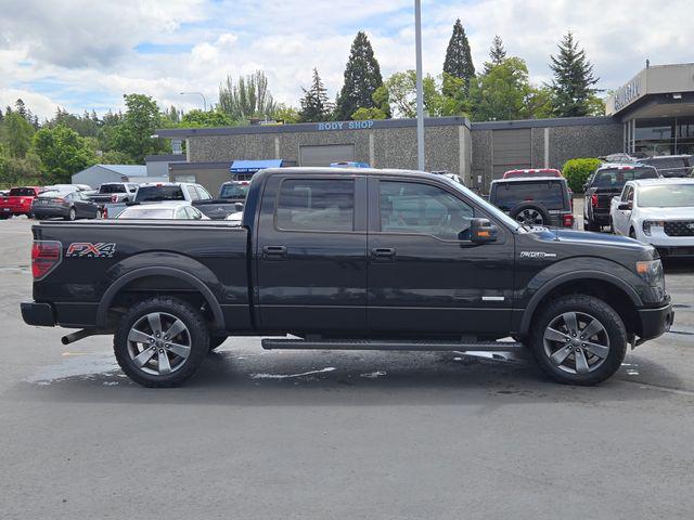 used 2013 Ford F-150 car, priced at $20,750