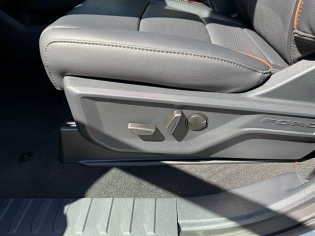 new 2025 Ford F-350 car, priced at $90,945