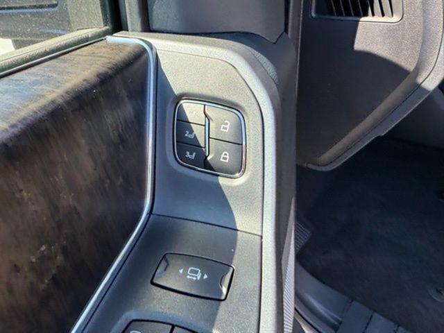 new 2025 Ford F-350 car, priced at $90,945