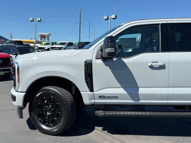 new 2025 Ford F-350 car, priced at $86,398