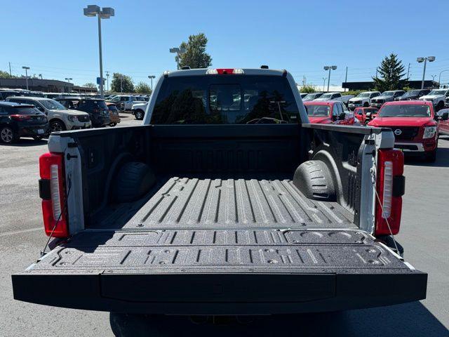new 2025 Ford F-350 car, priced at $86,398