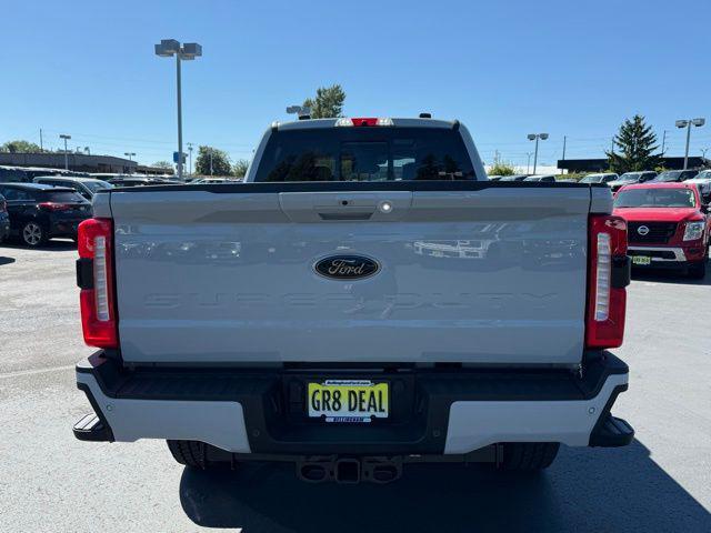 new 2025 Ford F-350 car, priced at $86,398