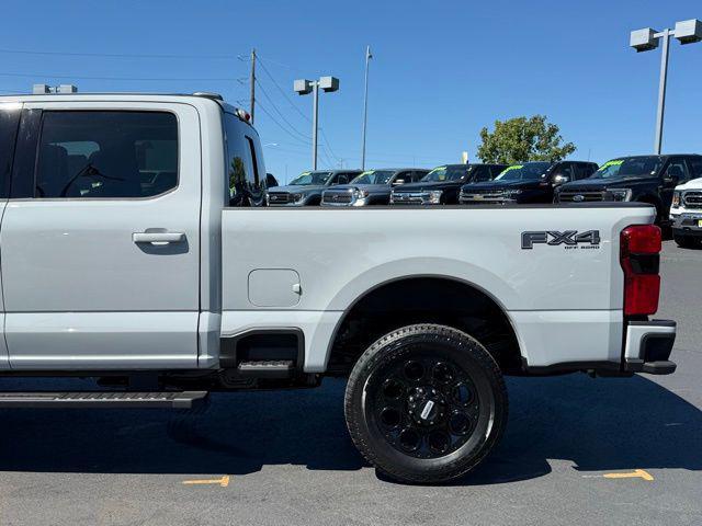 new 2025 Ford F-350 car, priced at $86,398