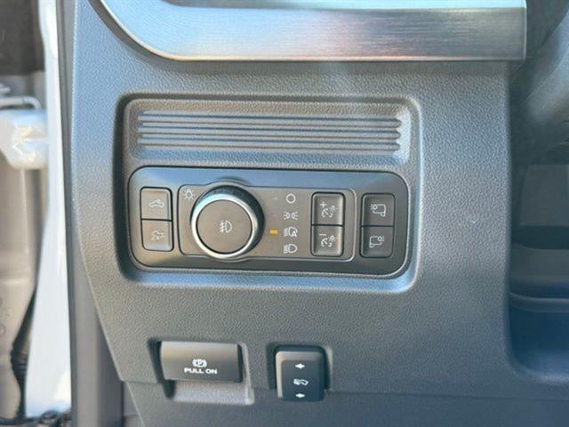 new 2025 Ford F-350 car, priced at $90,945