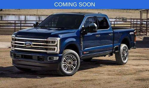 new 2025 Ford F-350 car, priced at $90,945