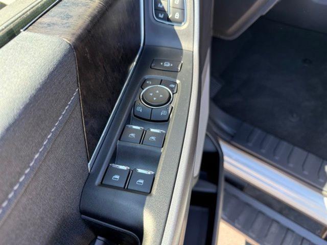 new 2025 Ford F-350 car, priced at $90,945