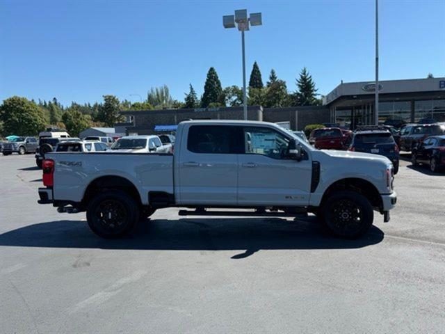 new 2025 Ford F-350 car, priced at $90,945