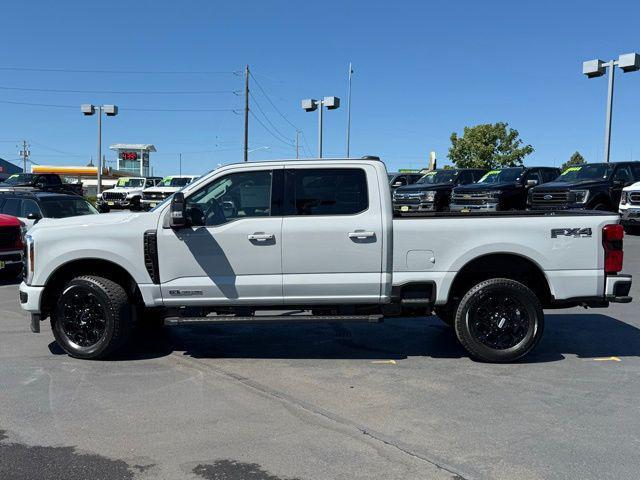 new 2025 Ford F-350 car, priced at $86,398