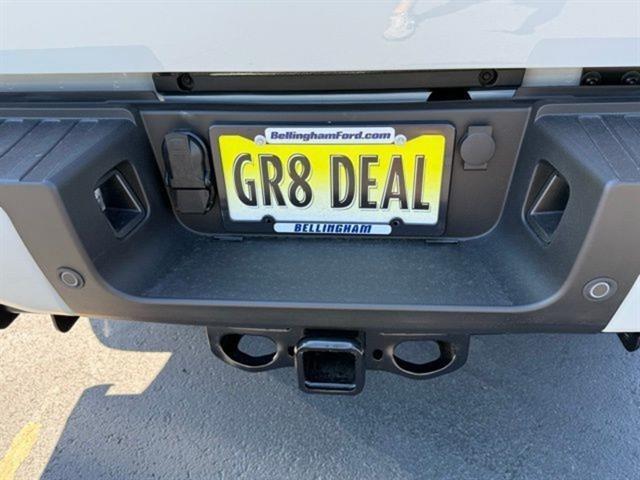 new 2025 Ford F-350 car, priced at $90,945