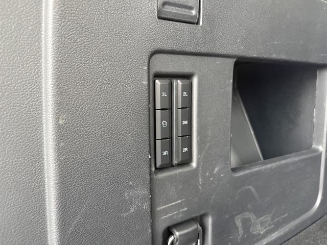 used 2024 Ford Expedition Max car, priced at $50,991