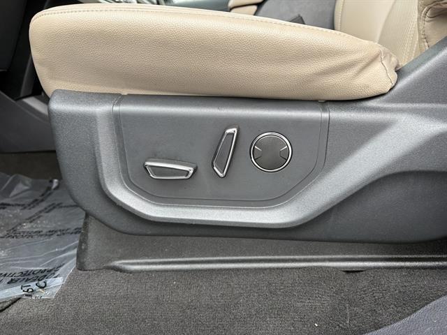 used 2024 Ford Expedition Max car, priced at $50,991