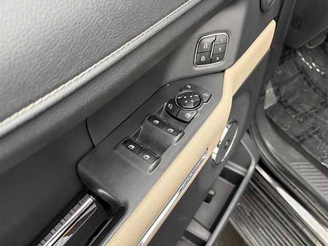 used 2024 Ford Expedition Max car, priced at $50,991