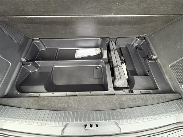 used 2024 Ford Expedition Max car, priced at $50,991