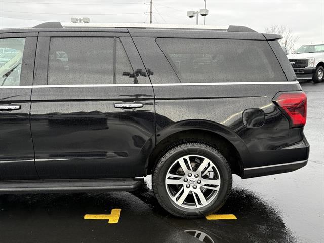 used 2024 Ford Expedition Max car, priced at $50,991
