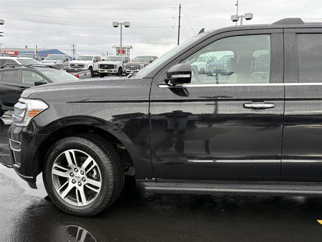 used 2024 Ford Expedition Max car, priced at $50,991