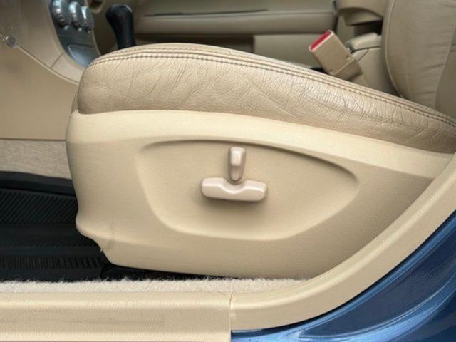 used 2007 Subaru Forester car, priced at $10,991