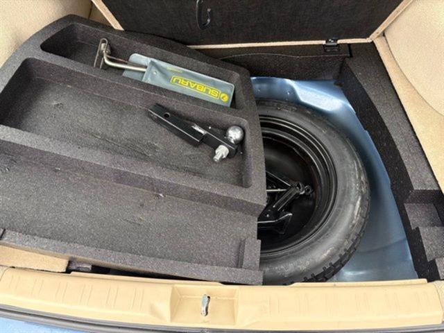 used 2007 Subaru Forester car, priced at $10,991