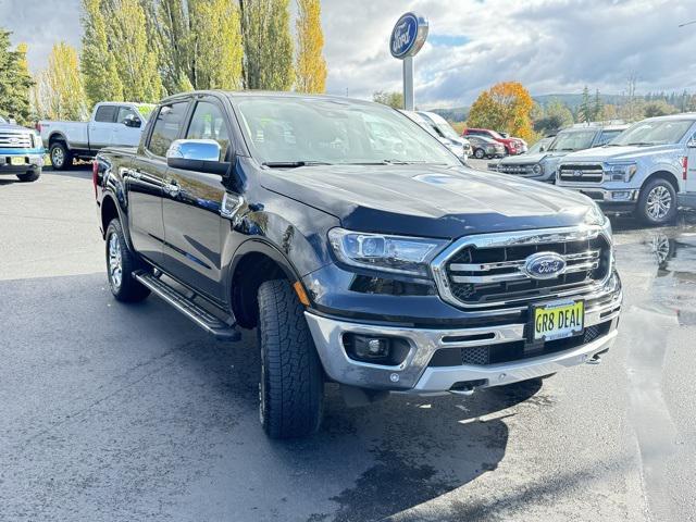 used 2019 Ford Ranger car, priced at $30,685