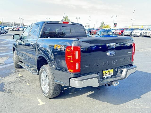 used 2019 Ford Ranger car, priced at $30,685