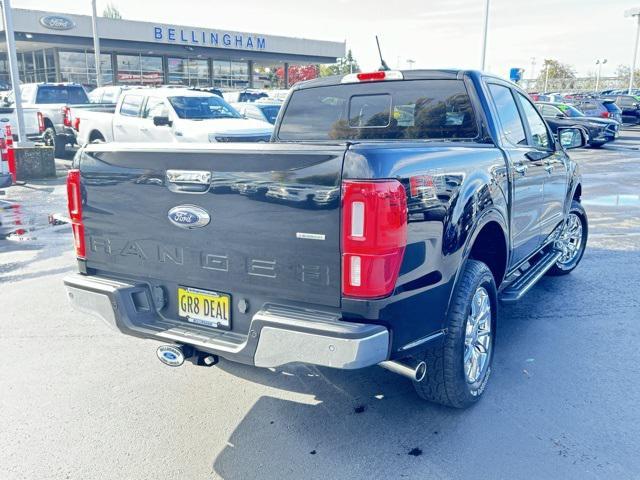 used 2019 Ford Ranger car, priced at $30,685