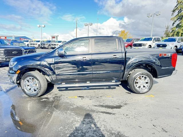 used 2019 Ford Ranger car, priced at $30,685