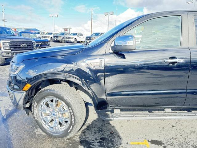 used 2019 Ford Ranger car, priced at $30,685