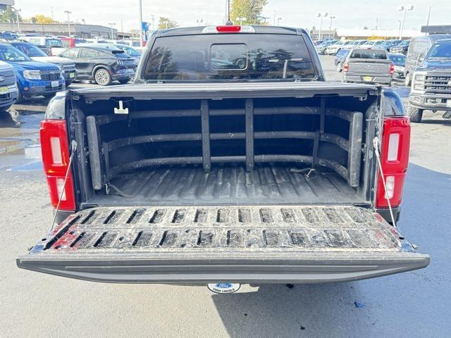 used 2019 Ford Ranger car, priced at $30,685