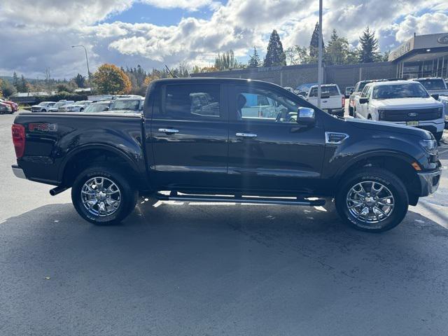 used 2019 Ford Ranger car, priced at $30,685