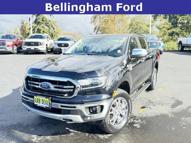 used 2019 Ford Ranger car, priced at $30,685