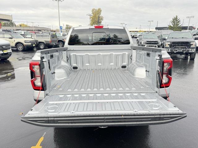 new 2024 Ford Ranger car, priced at $48,593