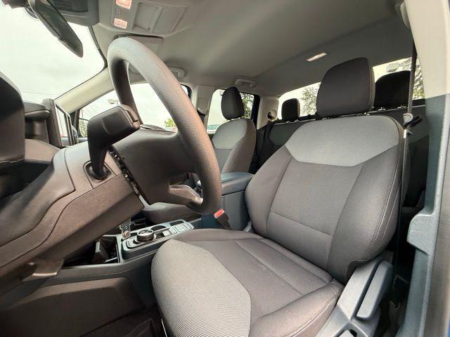 used 2023 Ford Maverick car, priced at $26,988