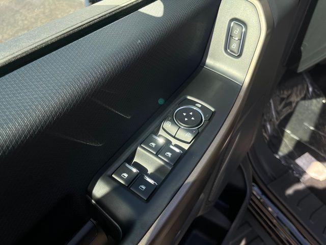 new 2025 Ford F-150 car, priced at $50,768
