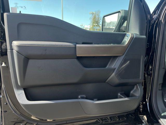 new 2025 Ford F-150 car, priced at $50,768