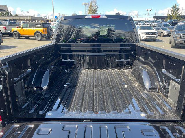 new 2025 Ford F-150 car, priced at $50,768