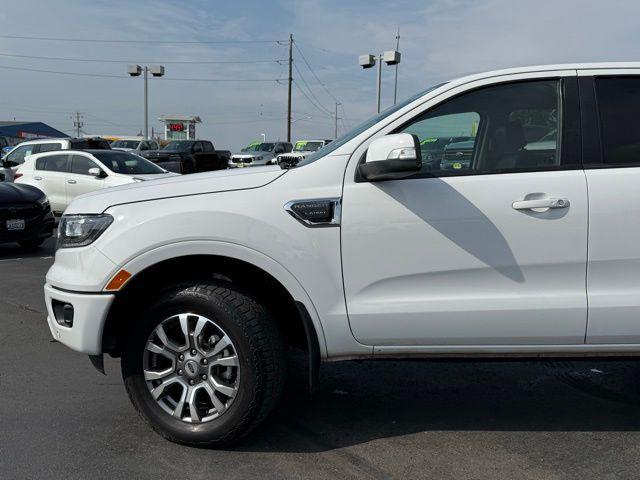 used 2019 Ford Ranger car, priced at $32,608