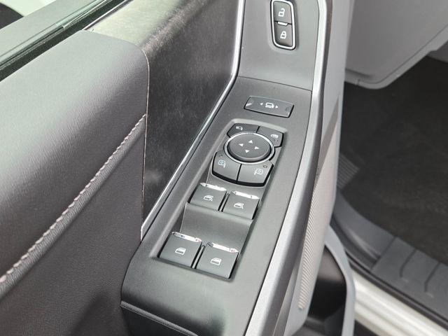 new 2025 Ford F-350 car, priced at $73,539
