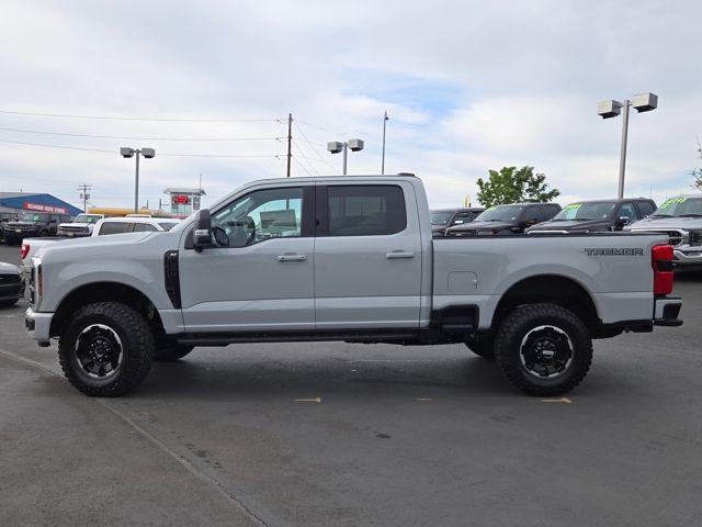new 2025 Ford F-350 car, priced at $73,539